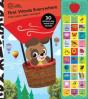 Baby Einstein: First Words Everywhere Sound Book - Preview