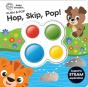 Baby Einstein: Hop, Skip, Pop! Push & Pop - Preview