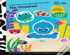 Baby Einstein - No Oceano!