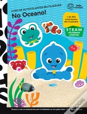 Capa do artigo Baby Einstein - No Oceano!