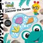 Baby Einstein Ocean Explorers: Discover The Ocean Touch & Feel - Preview