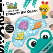 Capa do artigo Baby Einstein Ocean Explorers: Discover The Ocean Touch & Feel