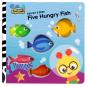 Baby Einstein Ocean Explorers: Five Hungry Fish Squish & Peek - Preview