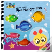 Capa do artigo Baby Einstein Ocean Explorers: Five Hungry Fish Squish & Peek