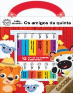 Baby Einstein - Os Amigos da Quinta