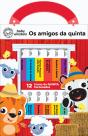 Baby Einstein - Os Amigos da Quinta - Preview