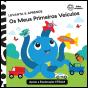 Baby Einstein, Os Meus Primeiros Veículos - Levanta & Aprende - Preview