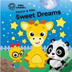 Baby Einstein: Touch & Feel Sweet Dreams