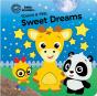 Baby Einstein: Touch & Feel Sweet Dreams - Preview