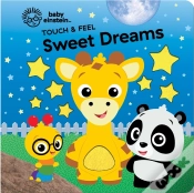 Capa do artigo Baby Einstein: Touch & Feel Sweet Dreams