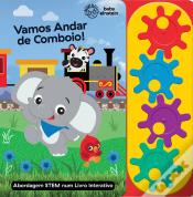 Baby Einstein - Vamos Andar de Comboio!