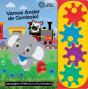 Baby Einstein - Vamos Andar de Comboio! - Preview