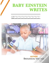 Baby Einstein Writes