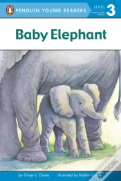 Capa do artigo Baby Elephant