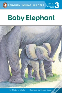Capa do artigo Baby Elephant