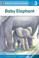 Baby Elephant