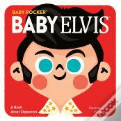 Baby Elvis