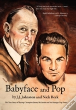 Capa do artigo Baby Face And Pop