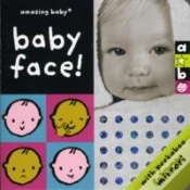 Capa do artigo Baby Face