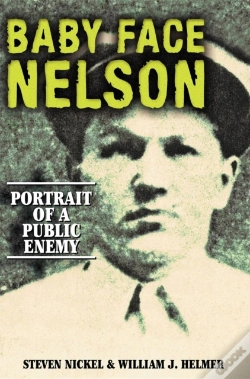 Capa do artigo Baby Face Nelson