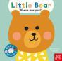Baby Faces: Little Bear, Where Are You? - Preview