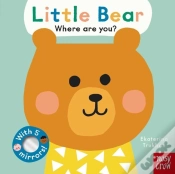 Capa do artigo Baby Faces: Little Bear, Where Are You?