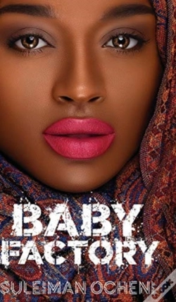 Capa do artigo Baby Factory