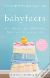 Capa do artigo Baby Facts