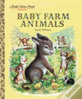 Baby Farm Animals