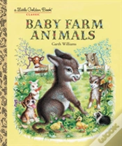Capa do artigo Baby Farm Animals