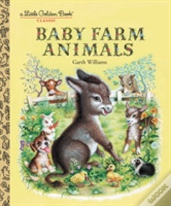 Capa do artigo Baby Farm Animals