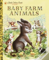 Baby Farm Animals