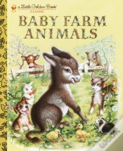 Capa do artigo Baby Farm Animals