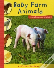 Capa do artigo Baby Farm Animals