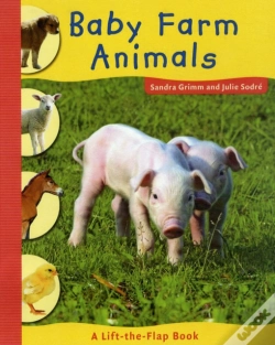 Capa do artigo Baby Farm Animals