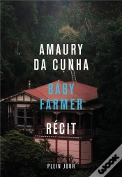 Capa do artigo Baby Farmer
