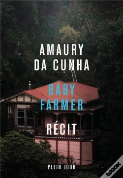 Capa do artigo Baby Farmer