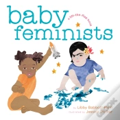 Capa do artigo Baby Feminists