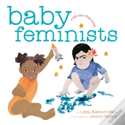 Capa do artigo Baby Feminists