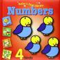 Baby First Library Numbers - Preview