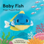 Baby Fish: Finger Puppet Book - Preview