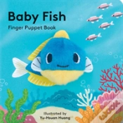 Capa do artigo Baby Fish: Finger Puppet Book