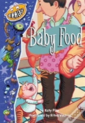 Capa do artigo Baby Food