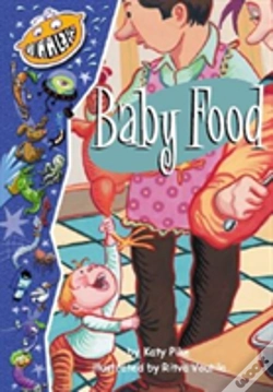 Capa do artigo Baby Food