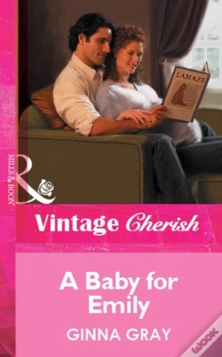 Capa do artigo Baby For Emily