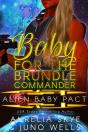 Baby For The Brundle Commander - Preview