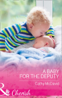 Baby For The Deputy - Preview