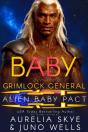 Baby For The Grimlock General - Preview