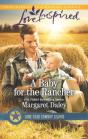 Baby For The Rancher - Preview
