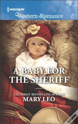 Capa do artigo Baby For The Sheriff